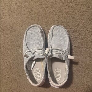 womens hey dude shoes